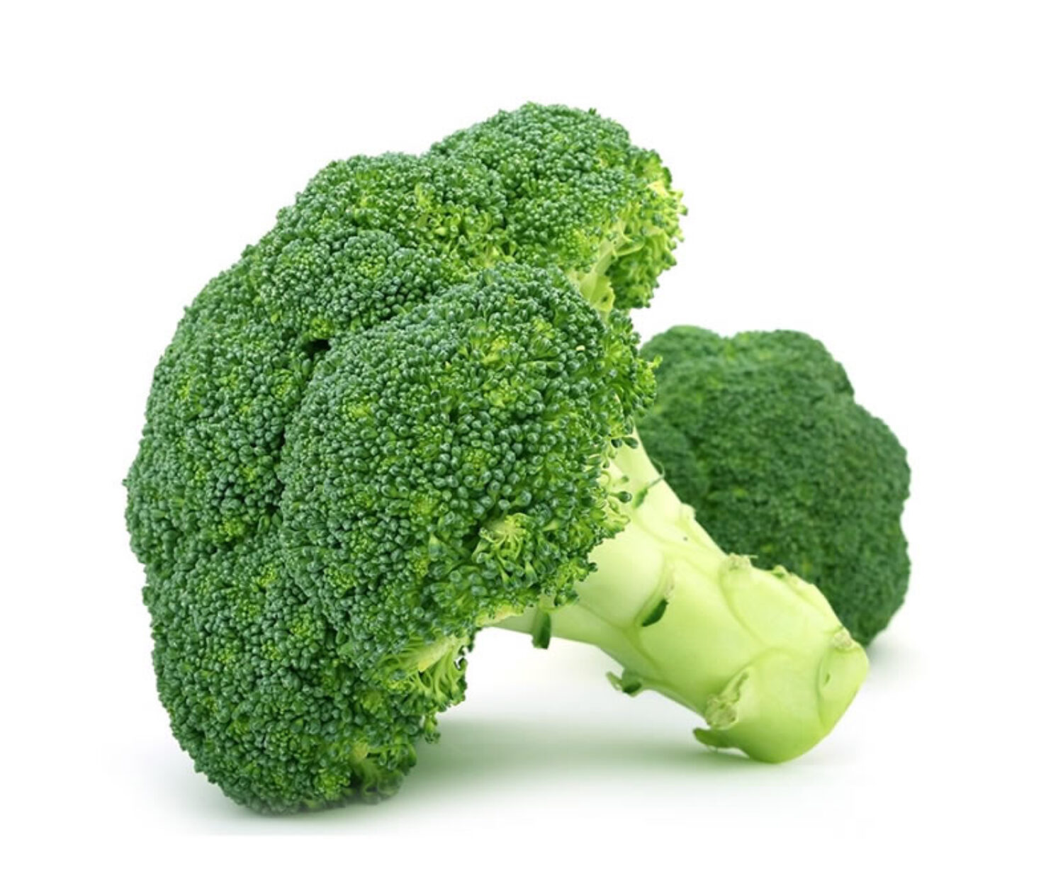 Brócoli. Zumo de brocoli