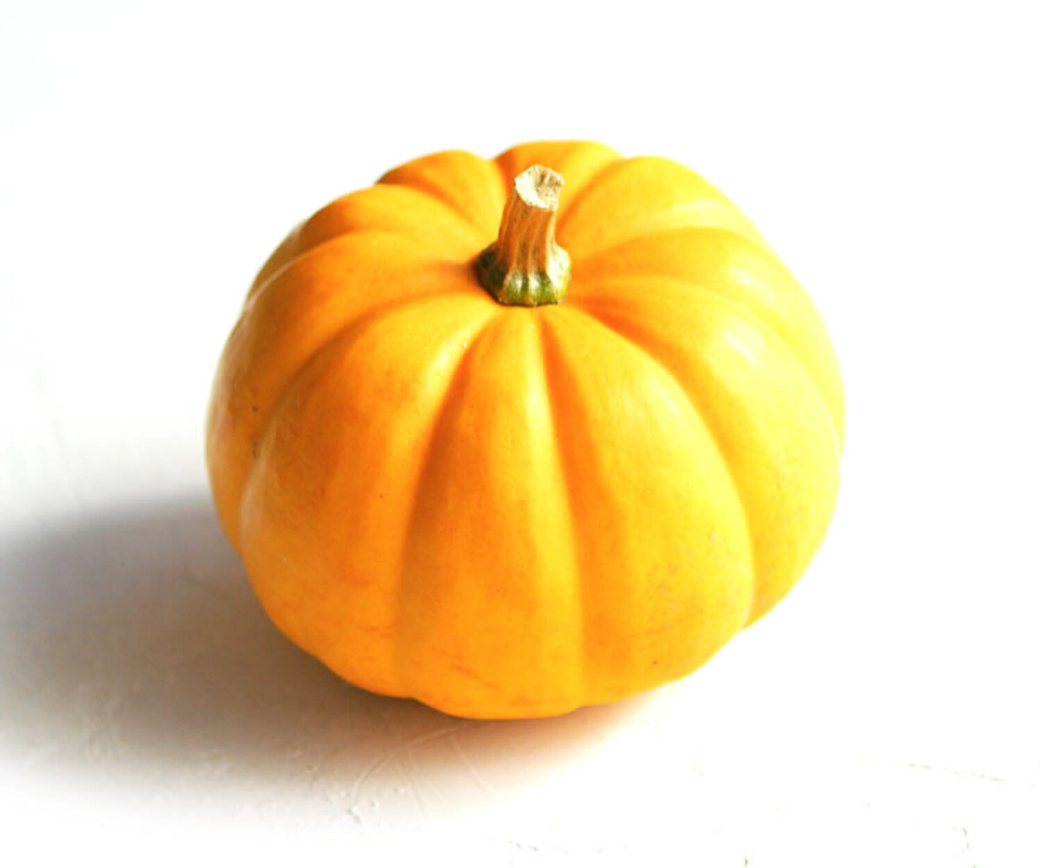 Calabaza. Puré de calabaza.