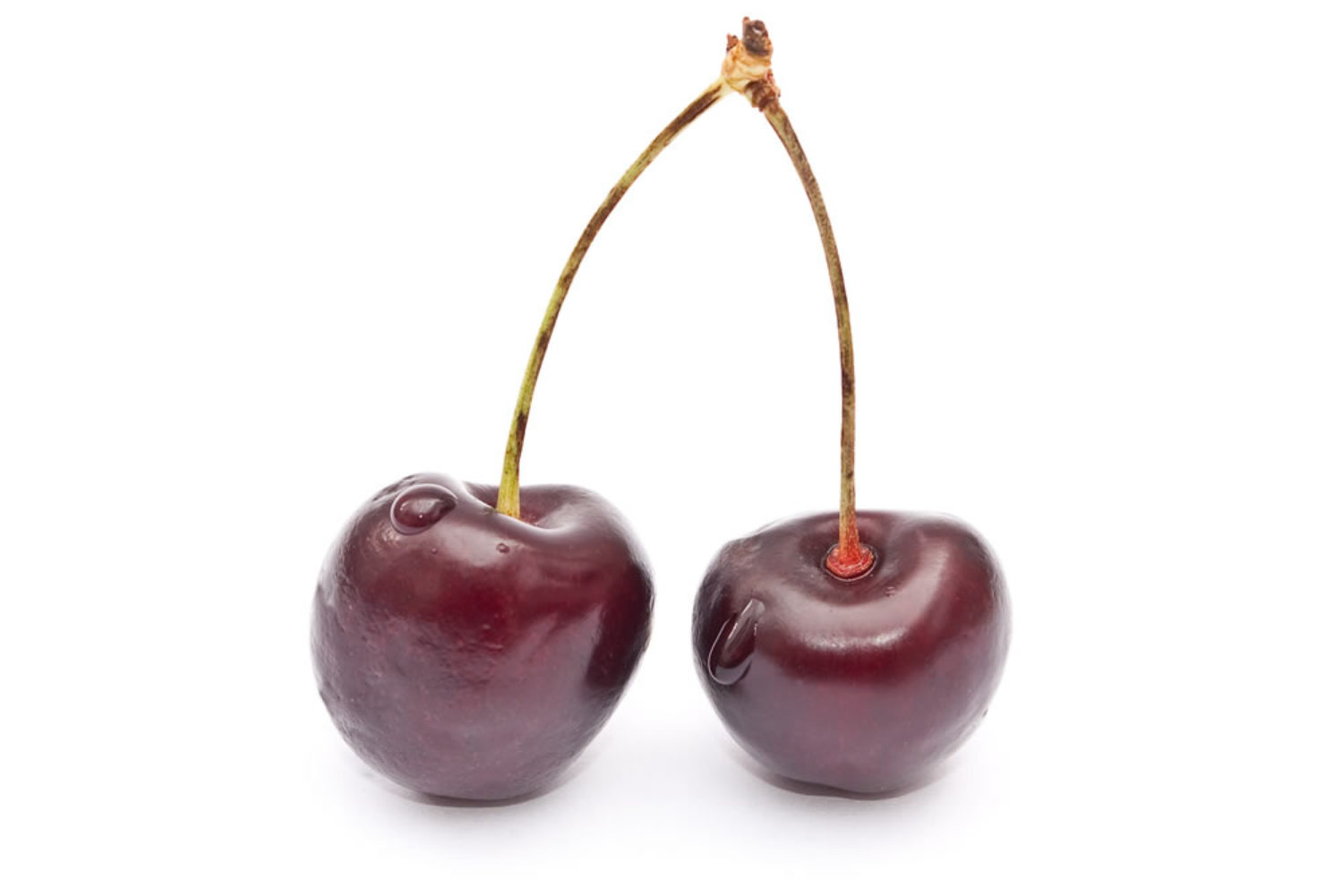 cherry. cherry juice
