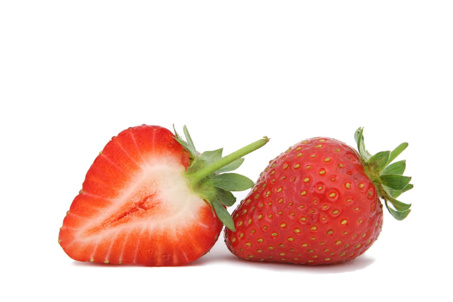 Strawberry. strawberry juice