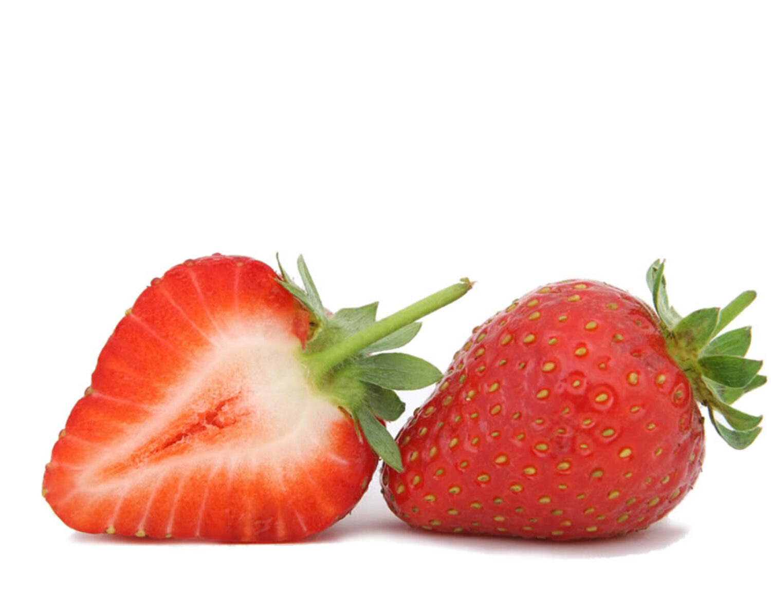 Strawberry. strawberry juice