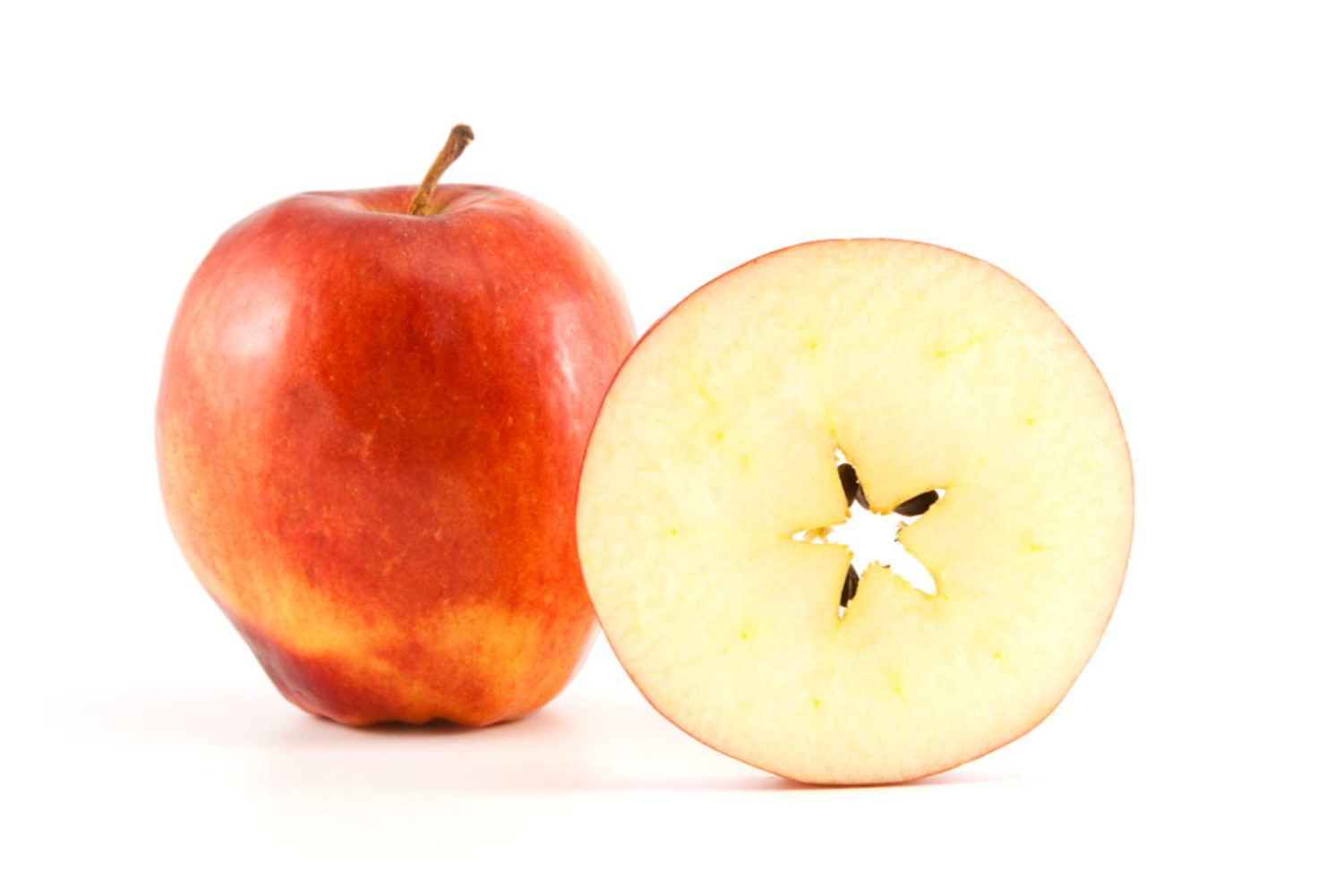 apple. apple puree