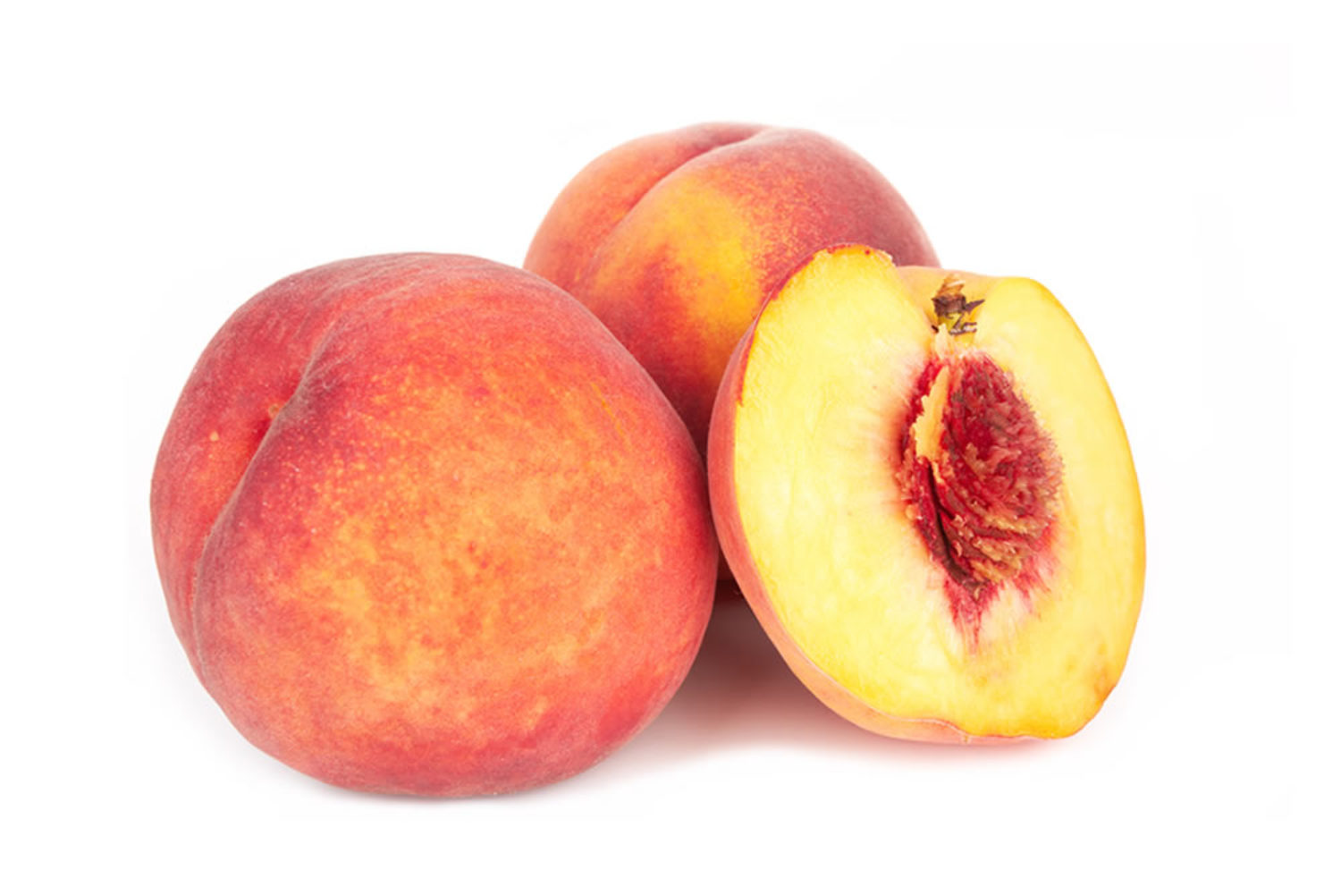 peach. peach juice