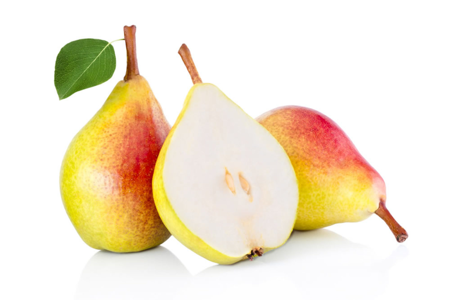 pear. pear juice