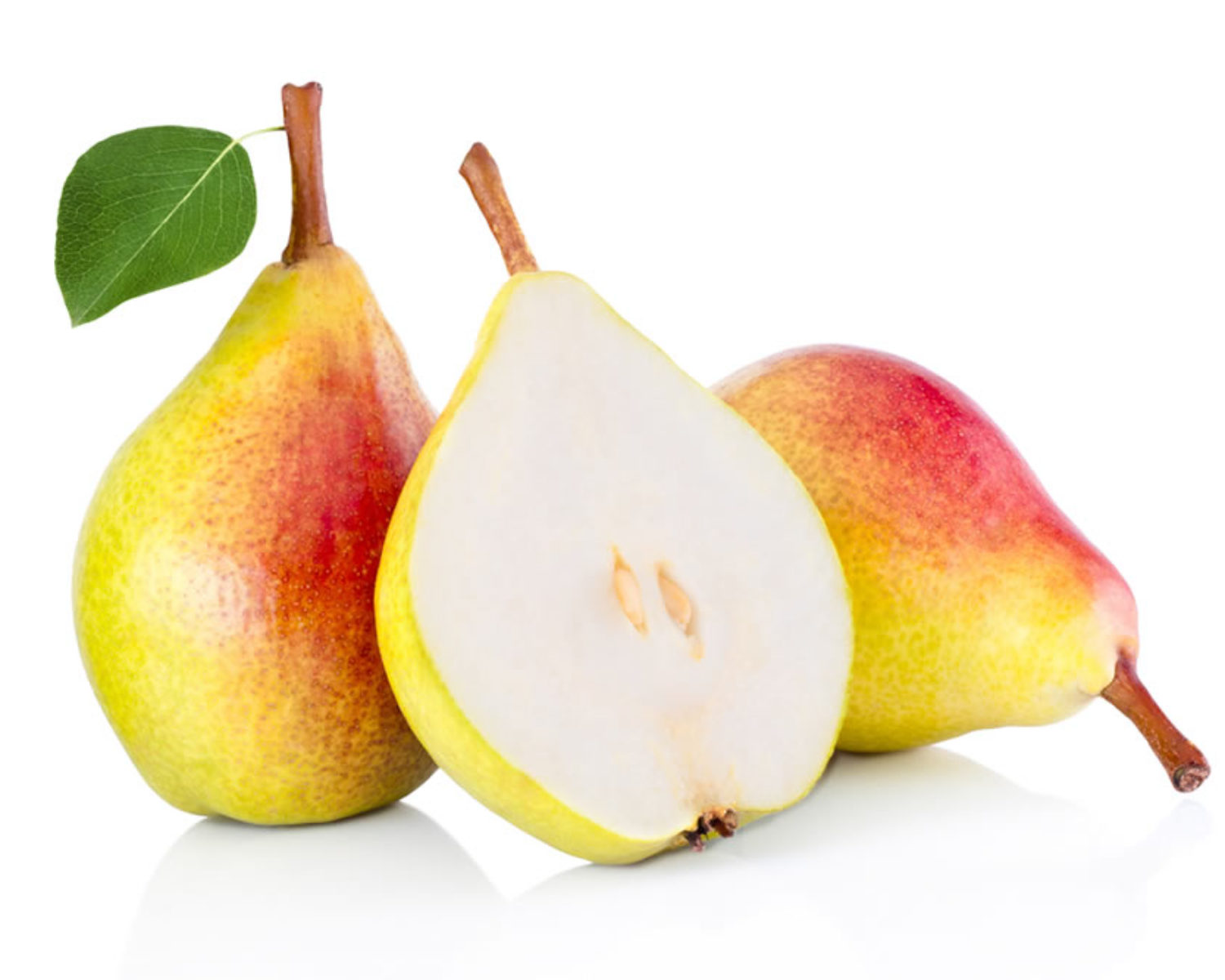 pear. pear juice