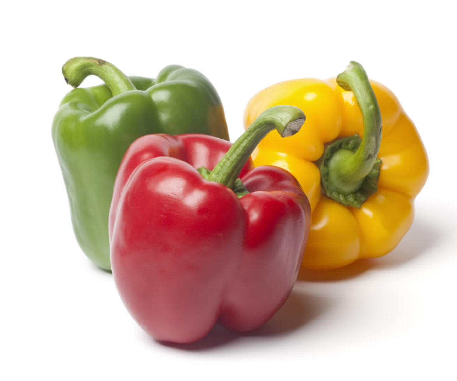 Pimientos. Bebida de pimiento.