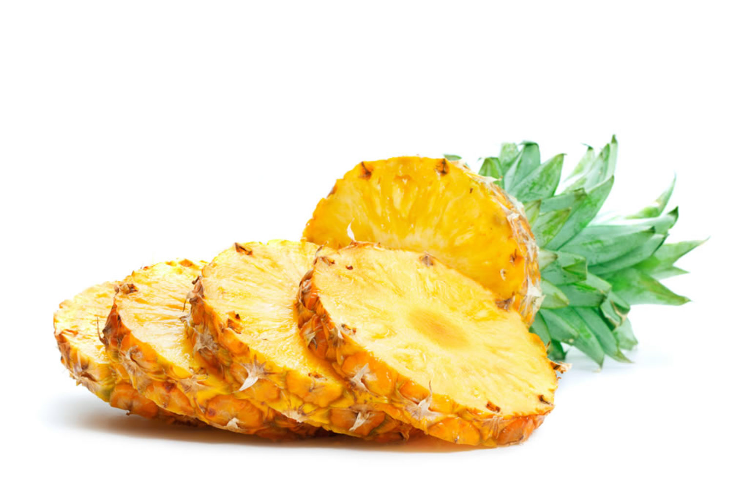 pineapple. pineapple juice