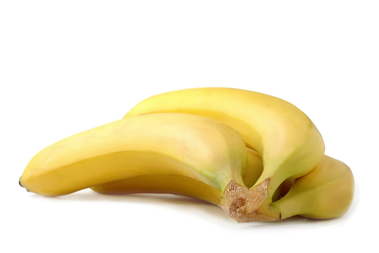 Plátano. Pure de platano