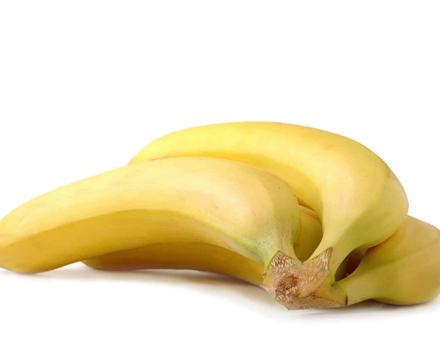 Plátano. Pure de platano