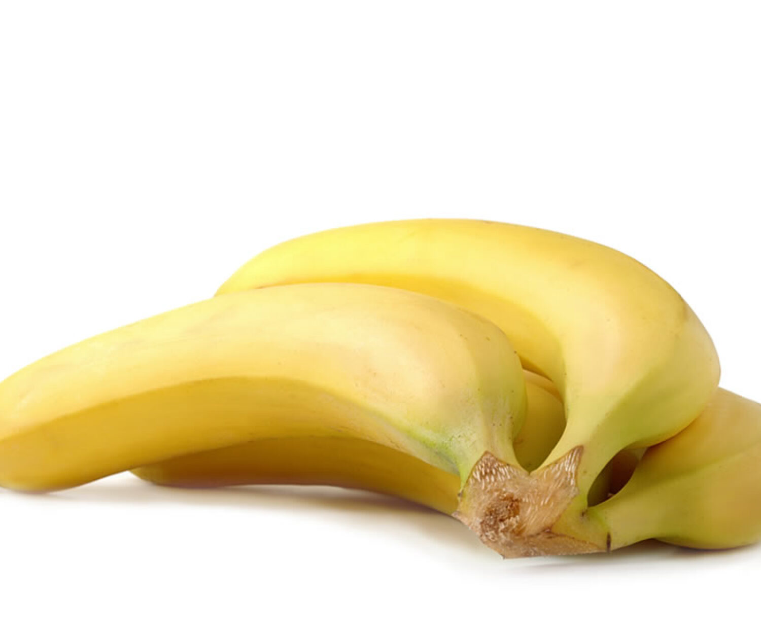 Plátano. Pure de platano