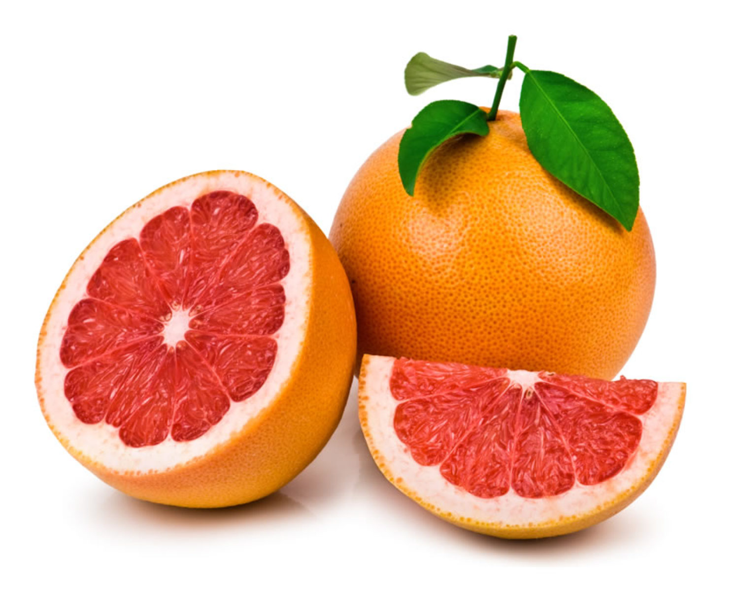 Pomelo. Zumo de pomelo.