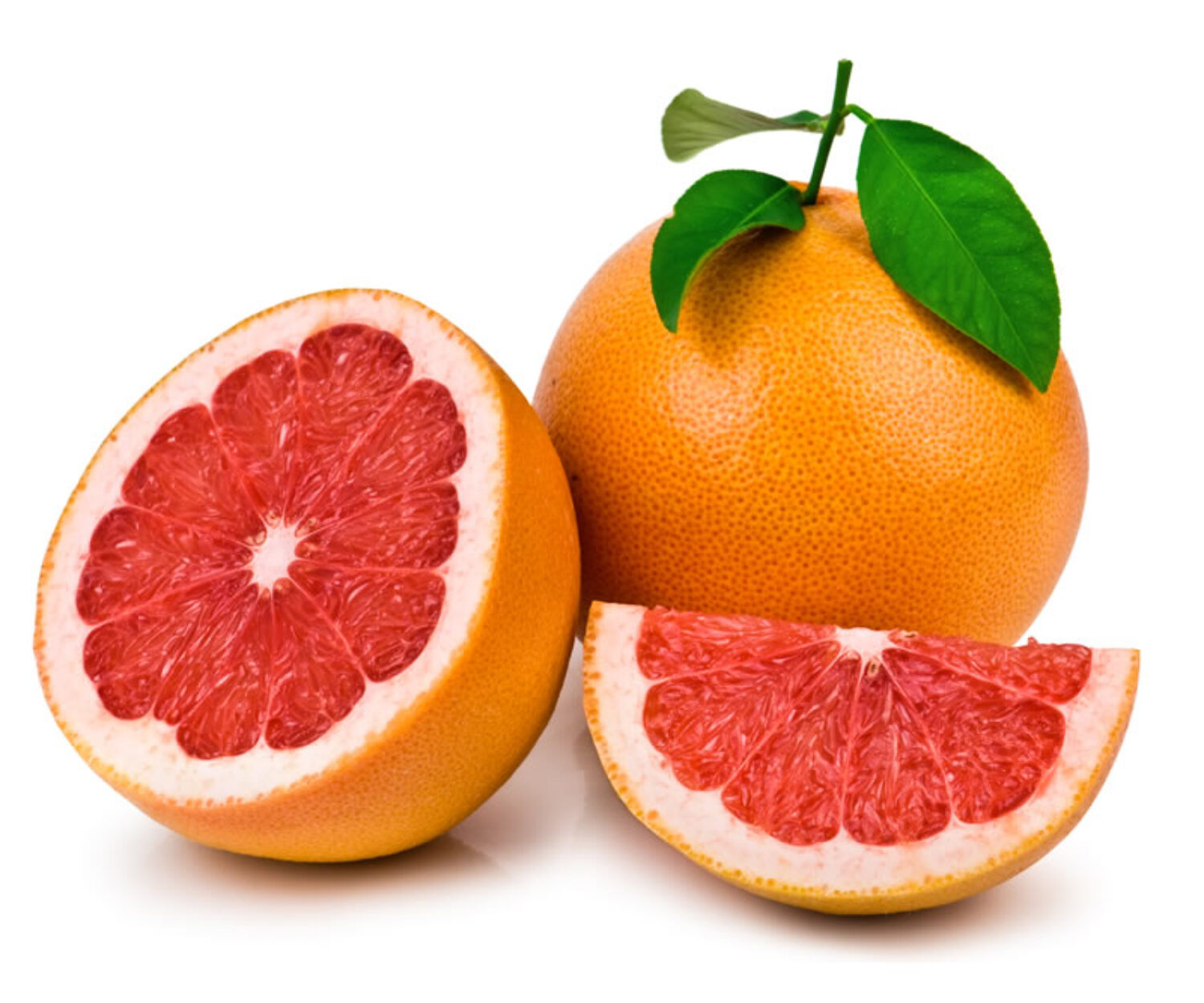 Pomelo. Zumo de pomelo.