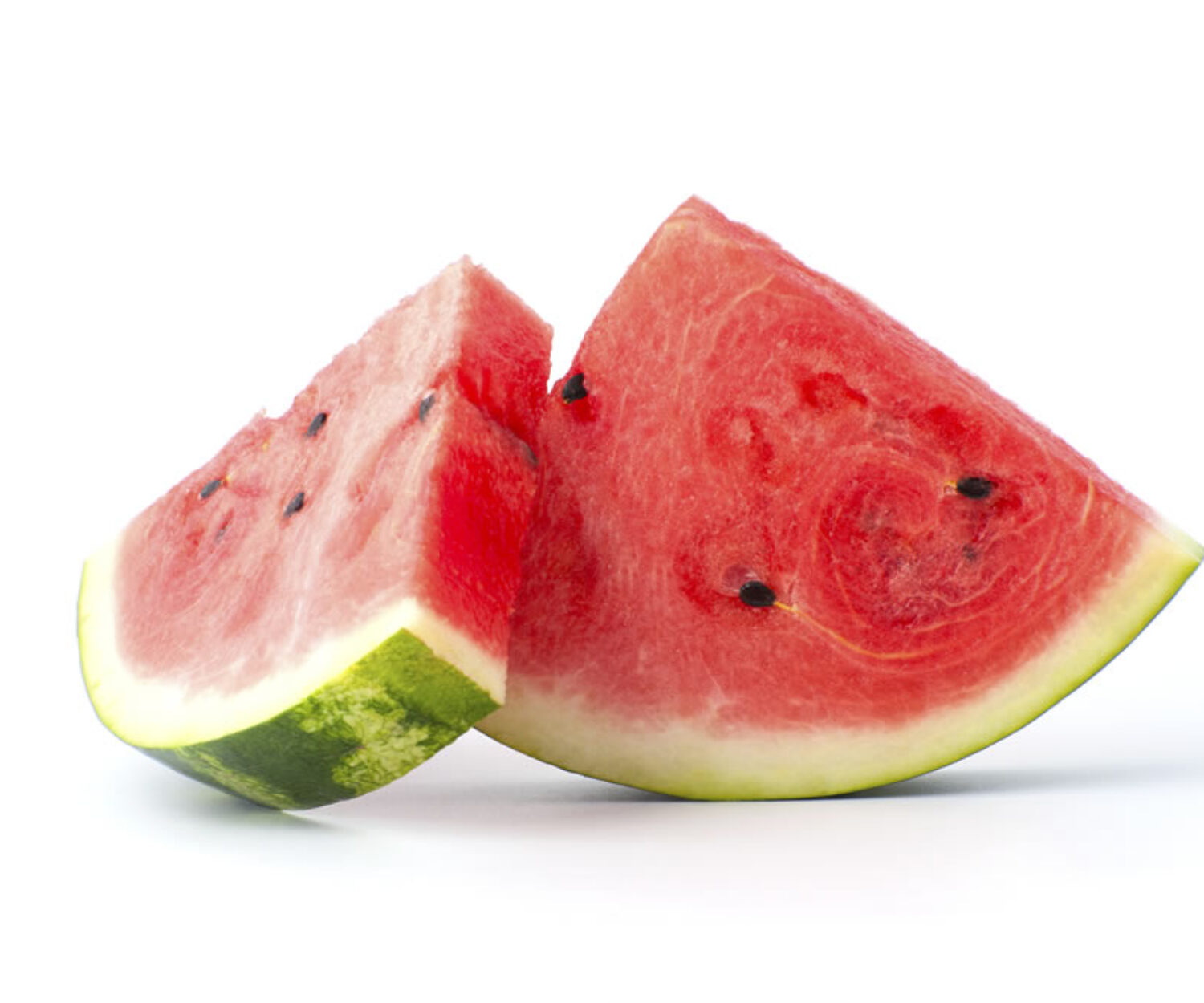 Sandía. Zumo de sandia