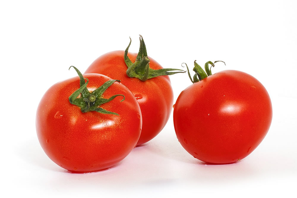 Tomate. Tomate concentrado