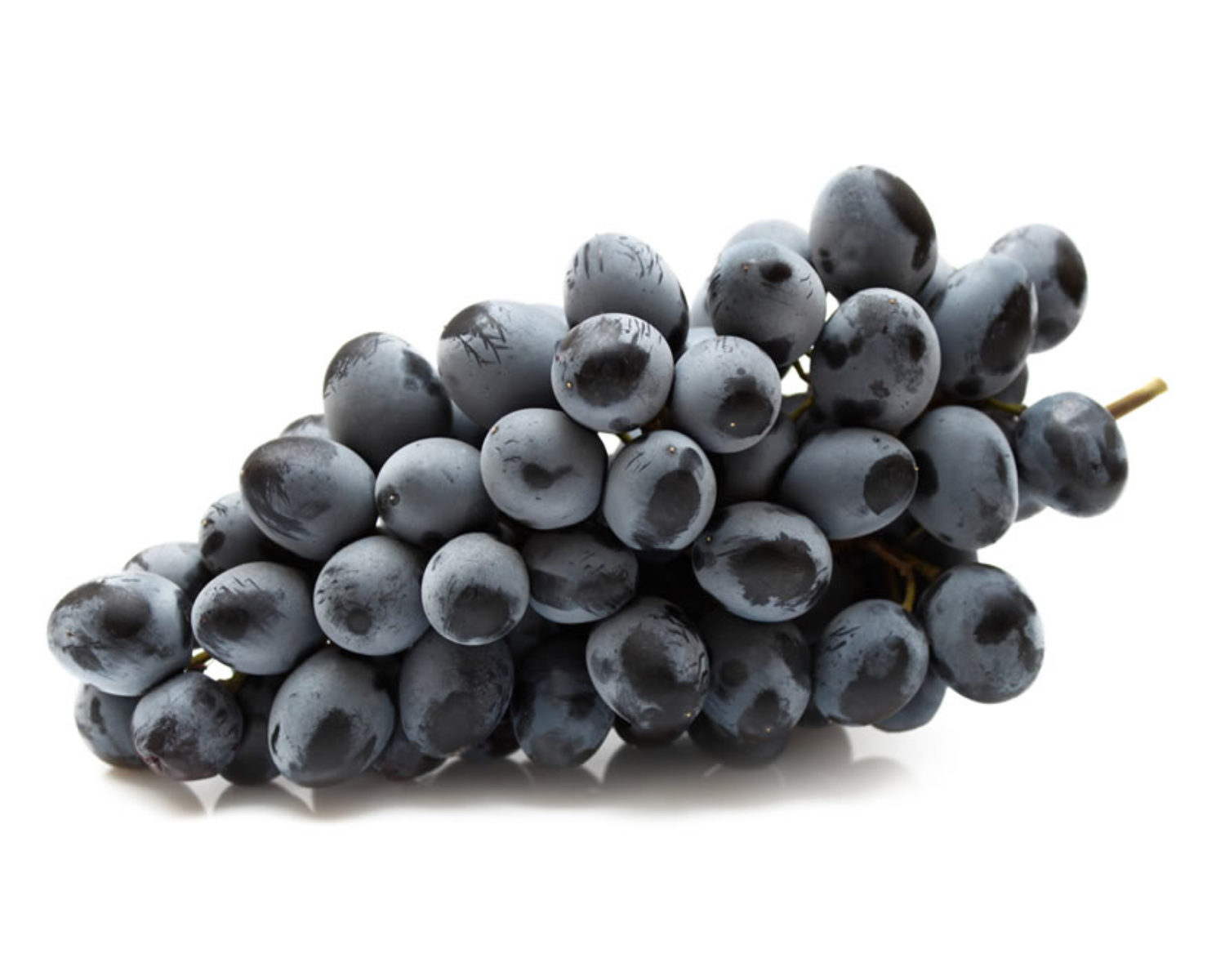 Uva. Zumo de uvas