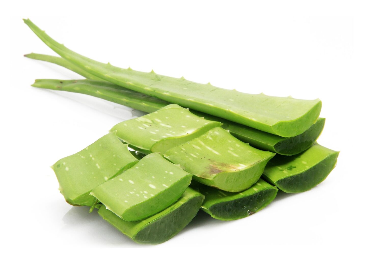 aloe in dices