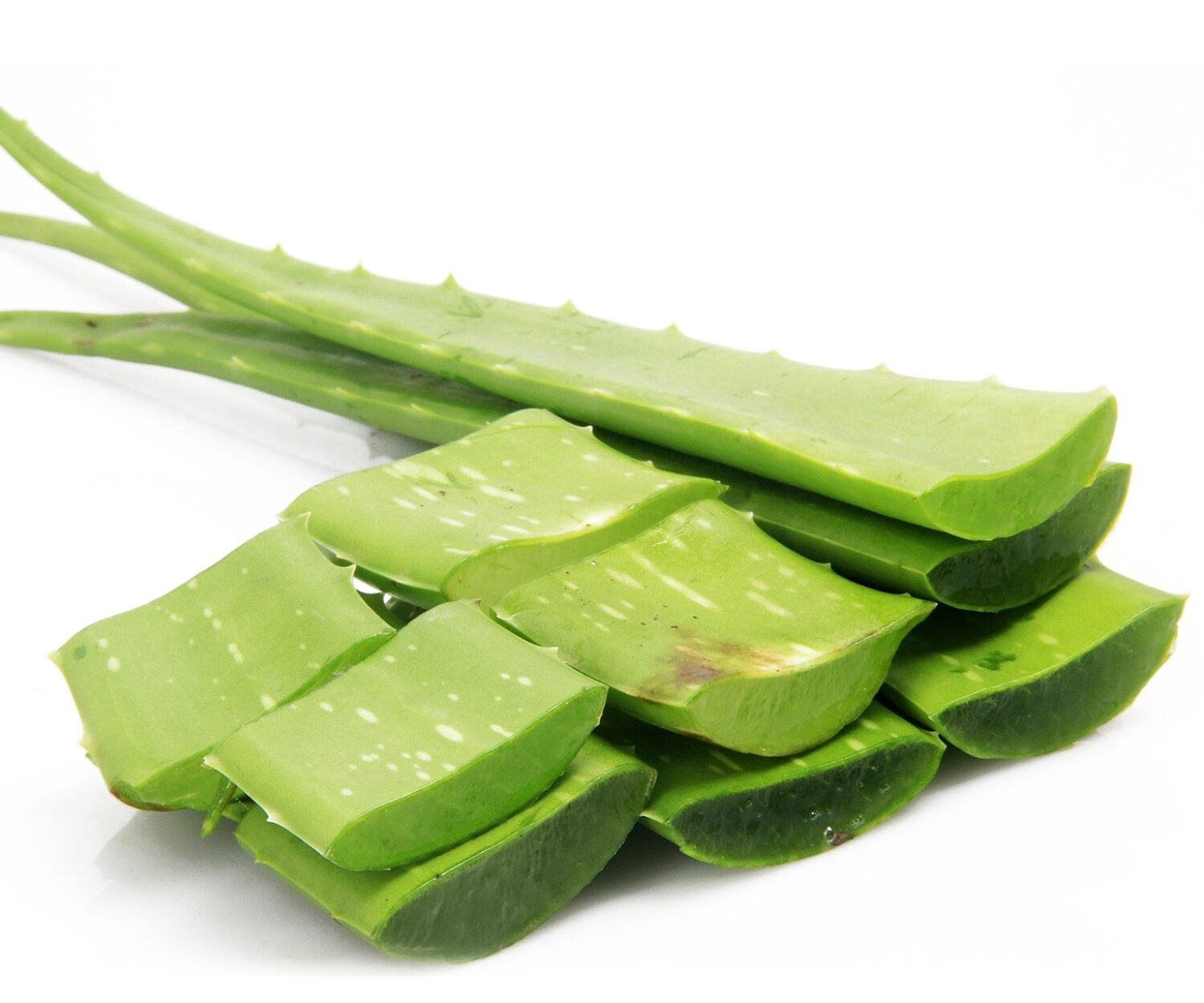 aloe in dices