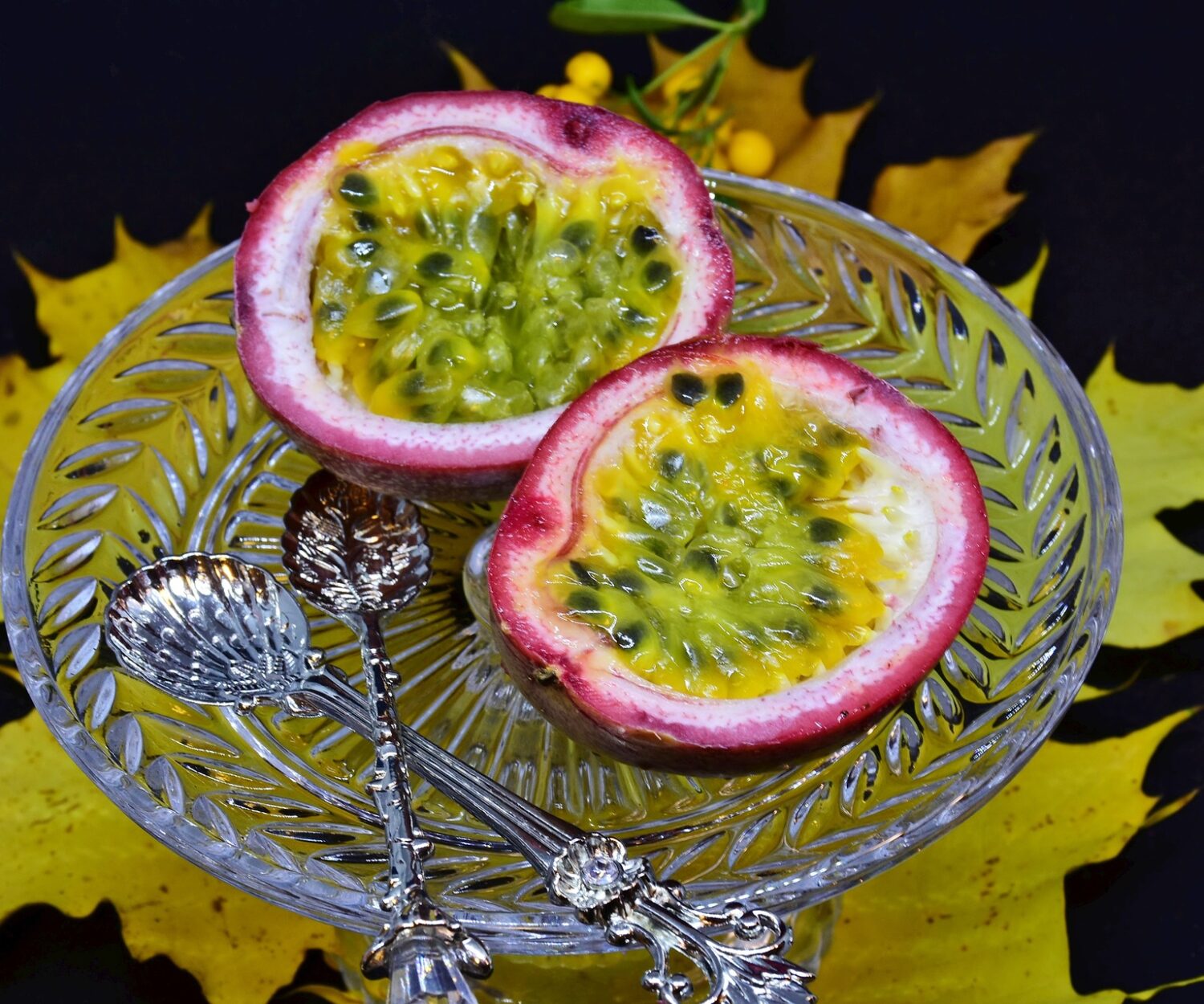 passionfruit