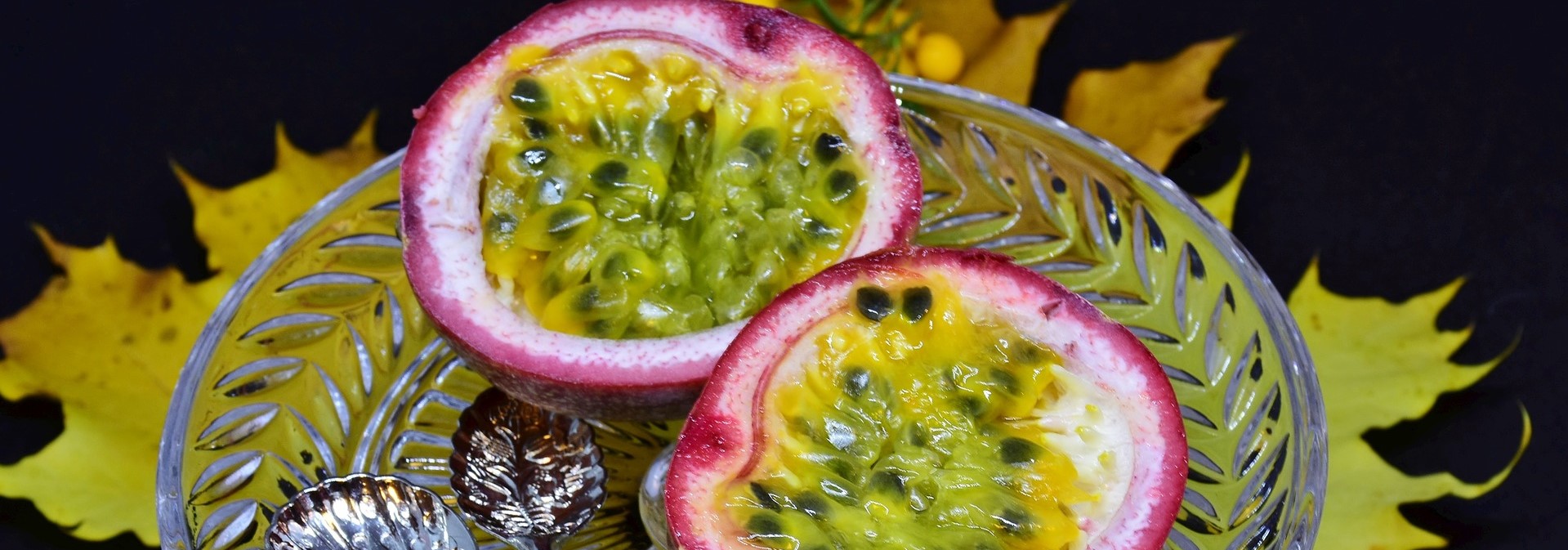 passion fruit