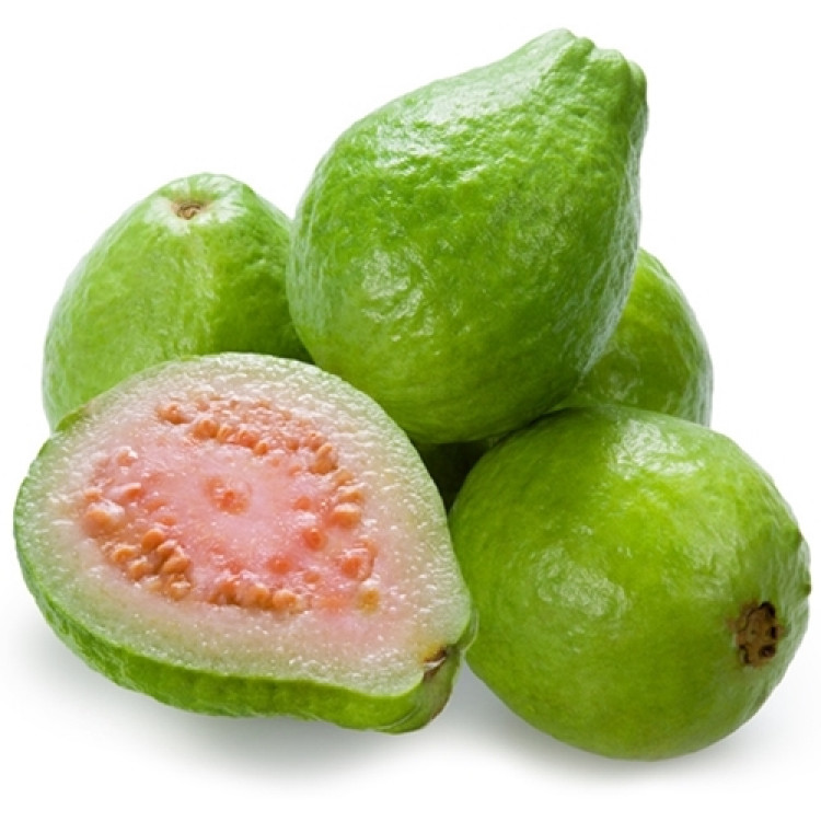 Guava puree