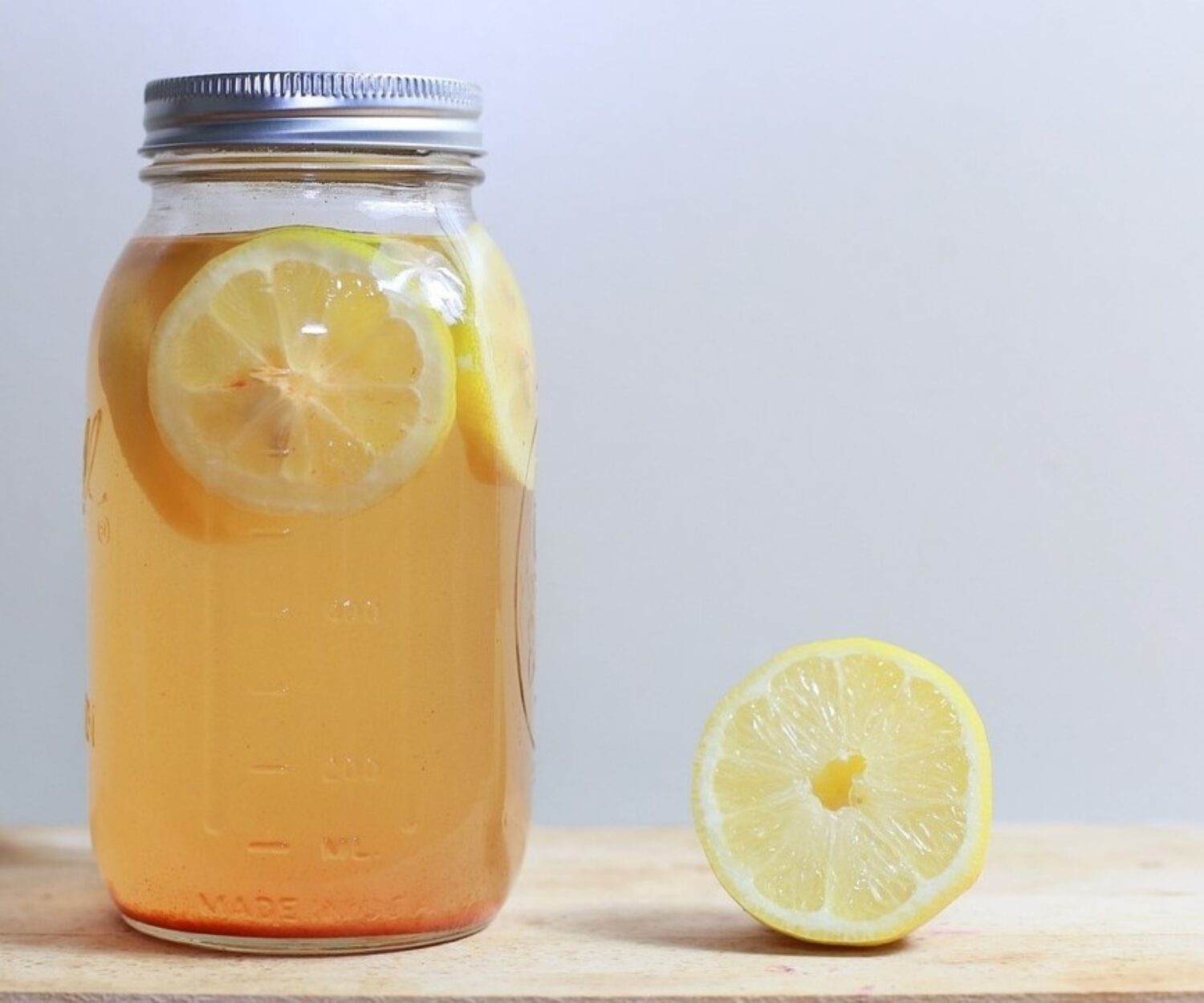 concentrated lemon